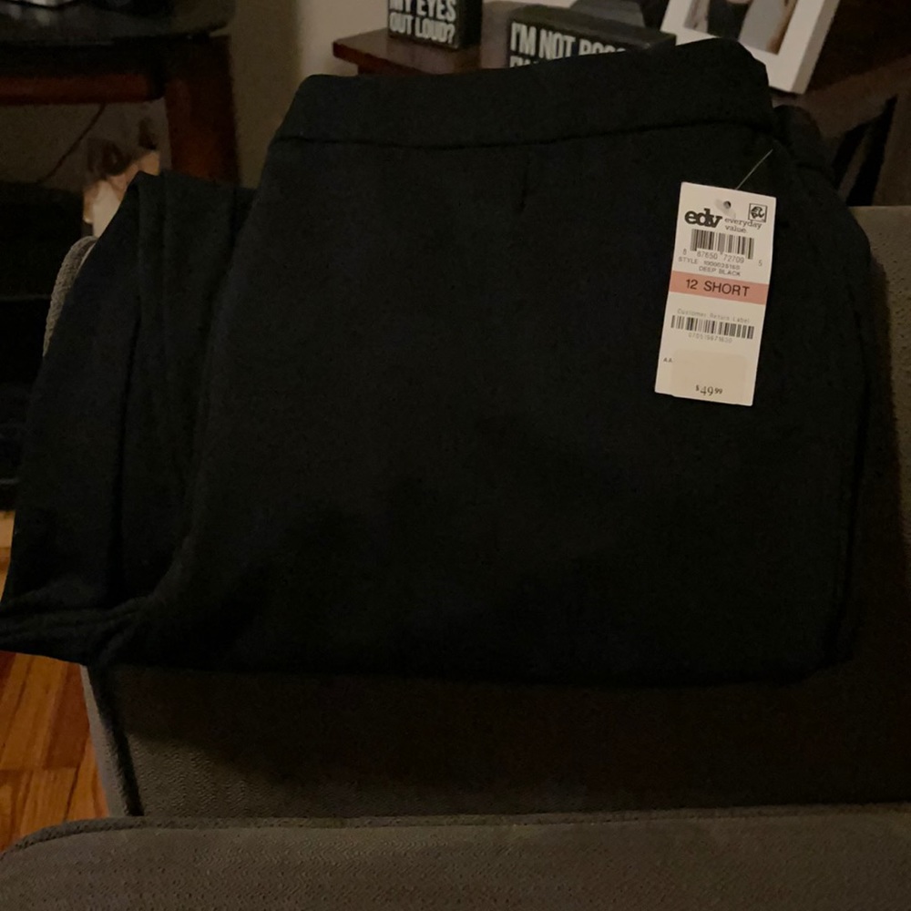 Ladies Pants